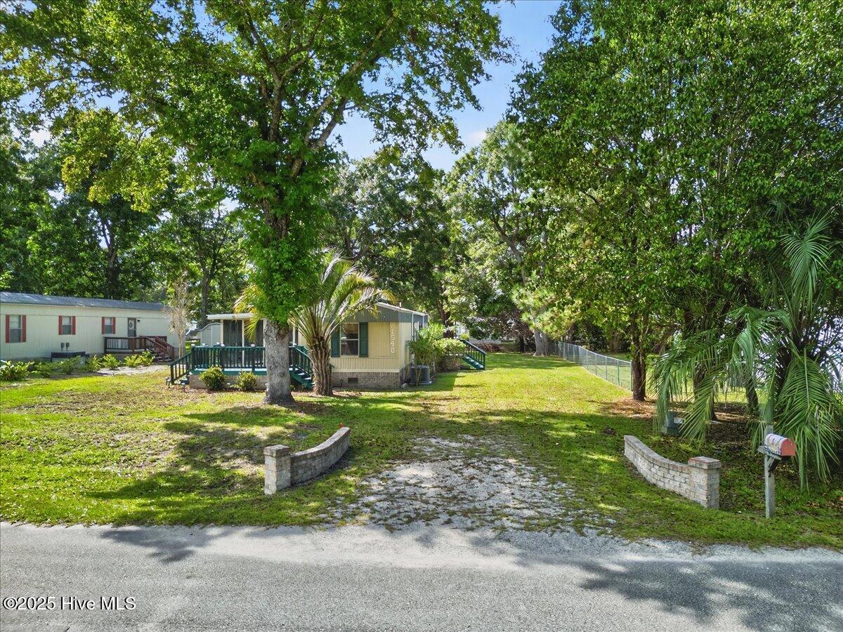 1546 Gate 3 SW