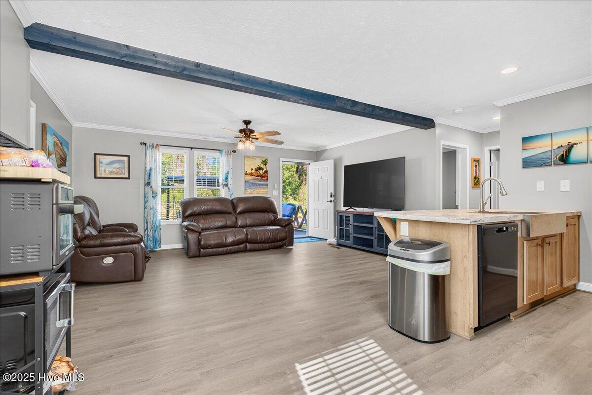 7284 Odell Street SW