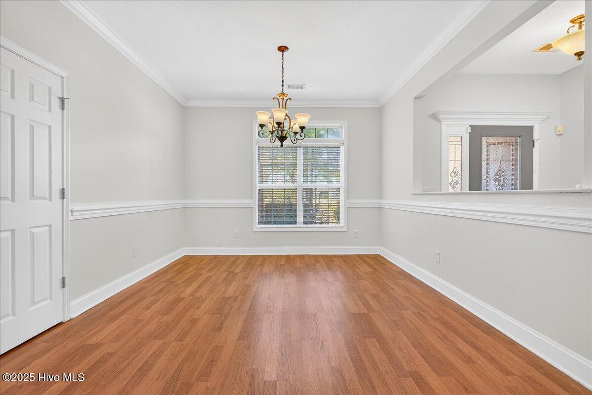 501 Waltz Circle