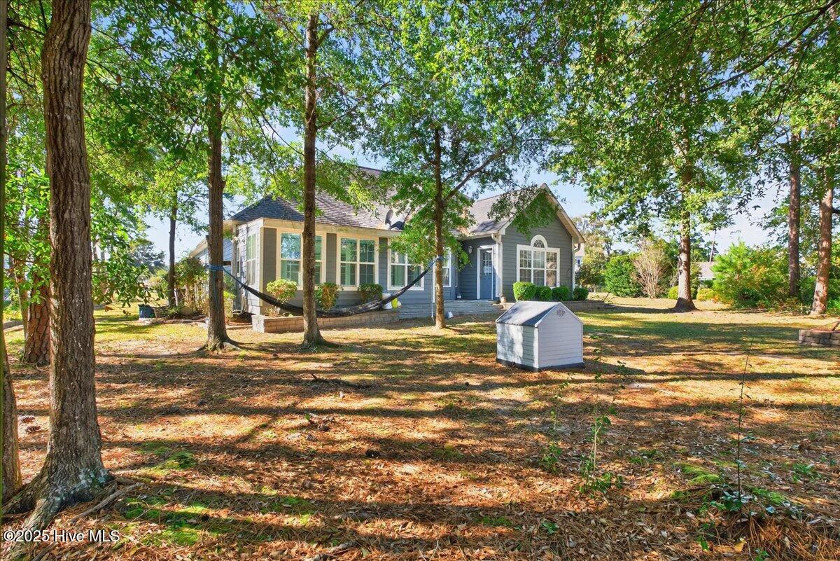 501 Waltz Circle