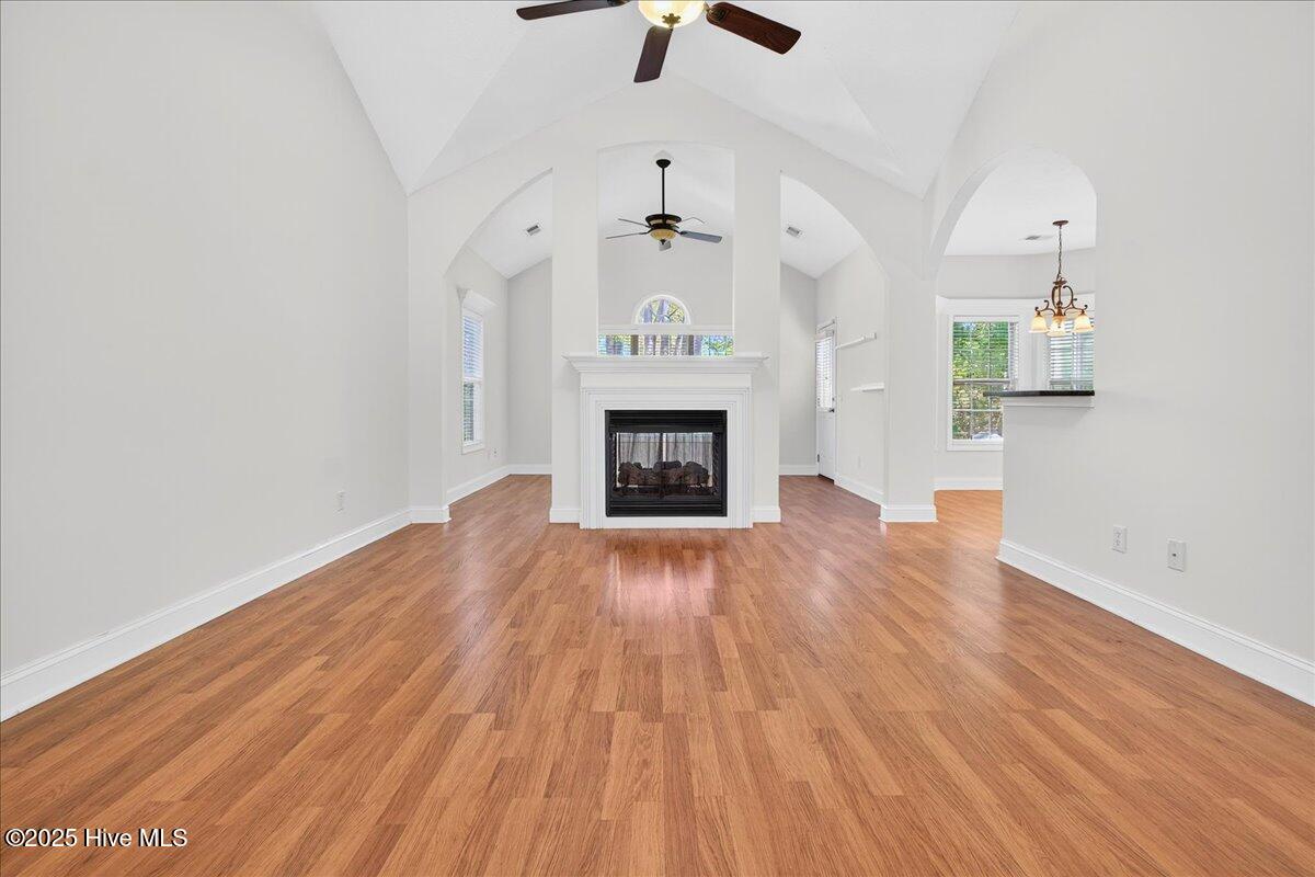 501 Waltz Circle