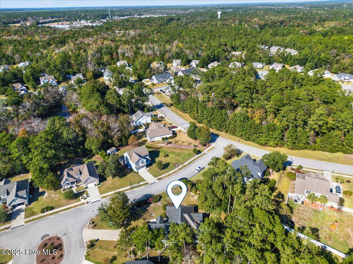 501 Waltz Circle