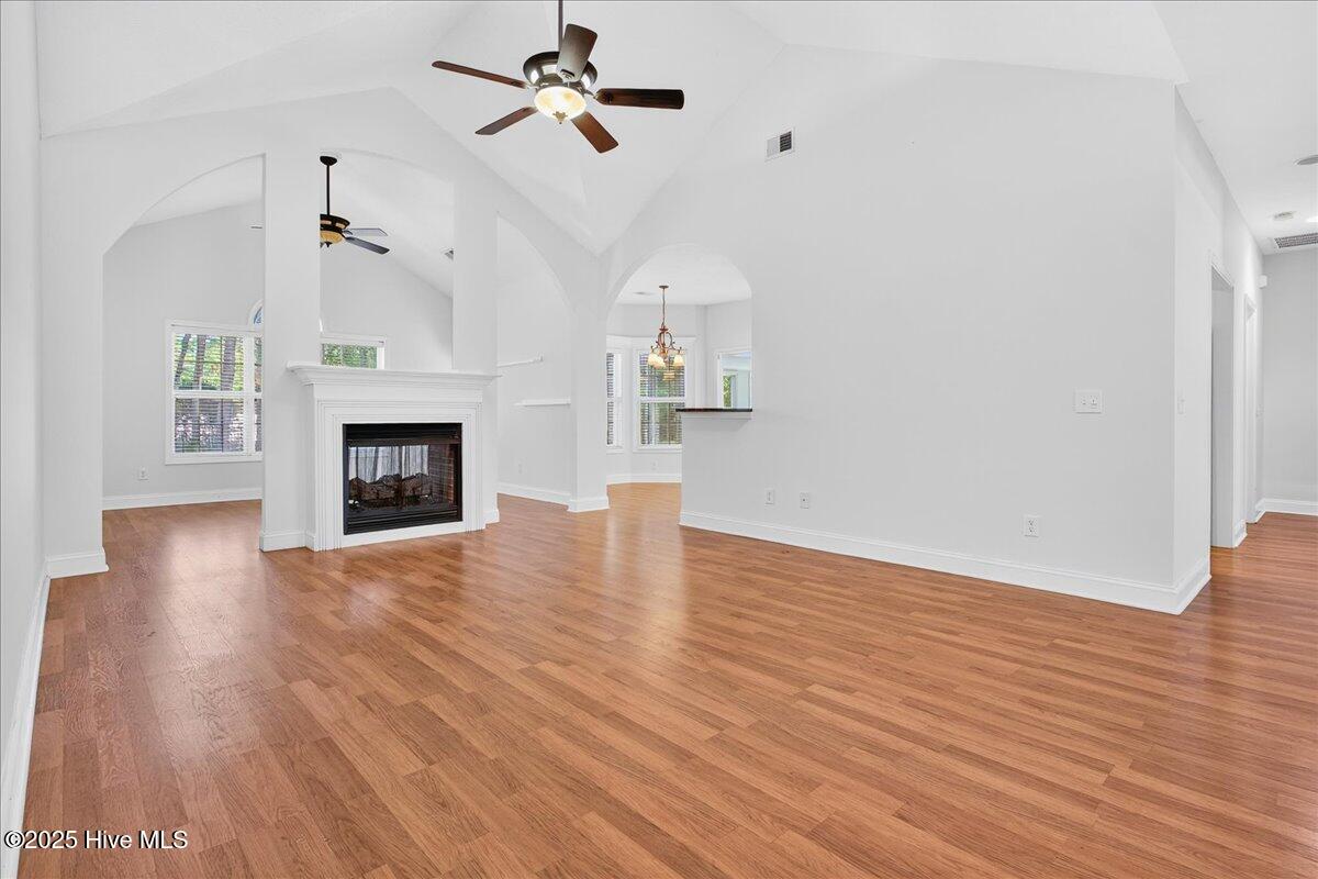 501 Waltz Circle