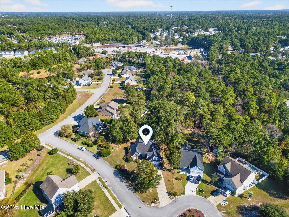 501 Waltz Circle