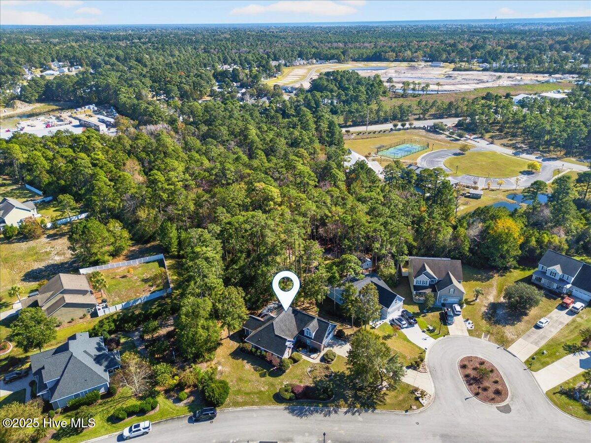 501 Waltz Circle