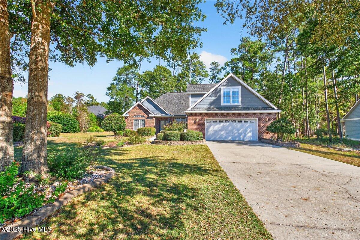 501 Waltz Circle