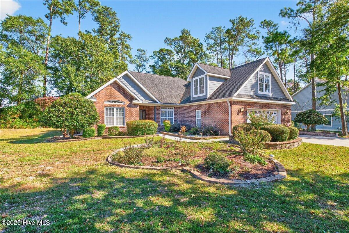 501 Waltz Circle