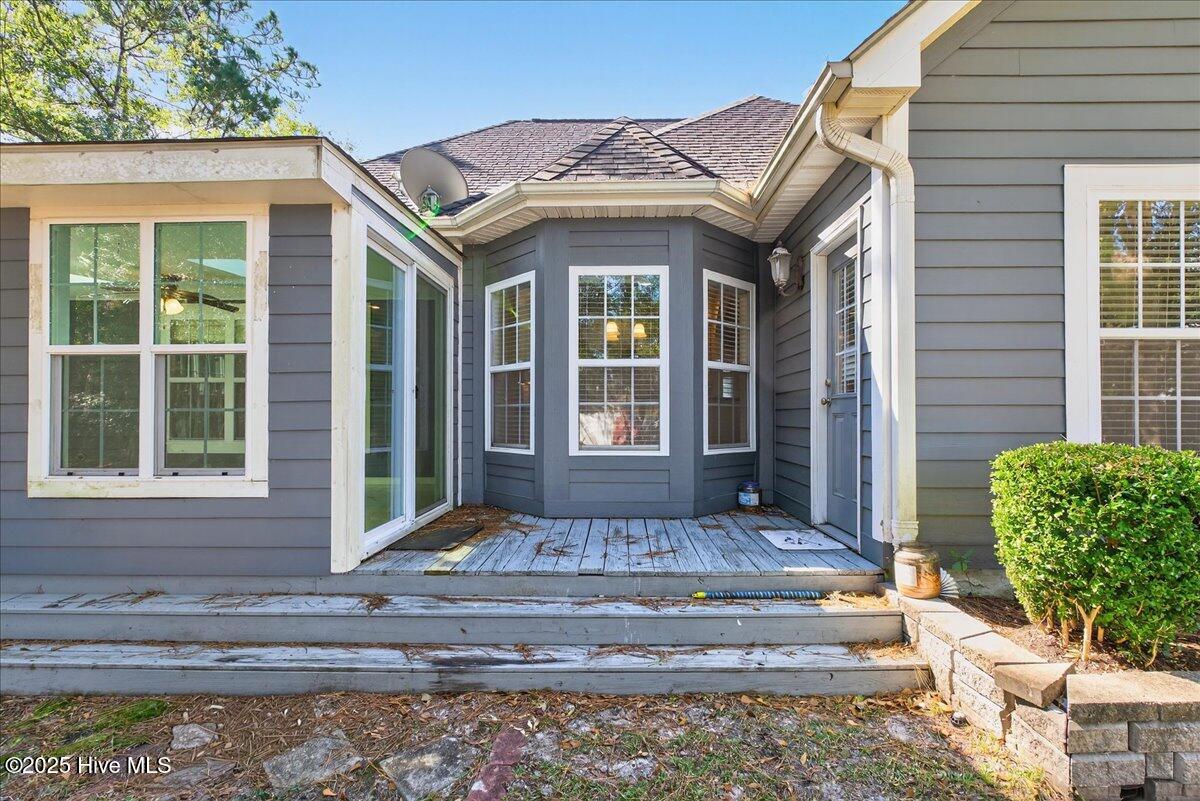 501 Waltz Circle