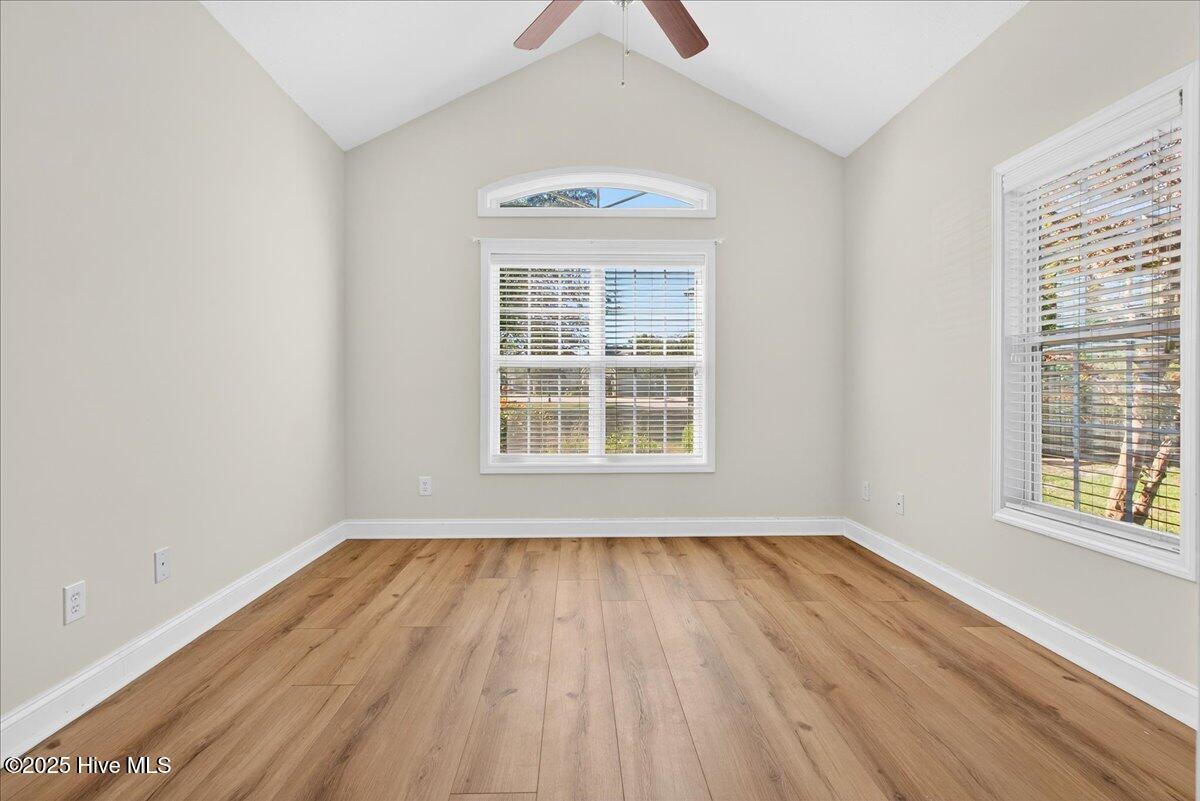 501 Waltz Circle
