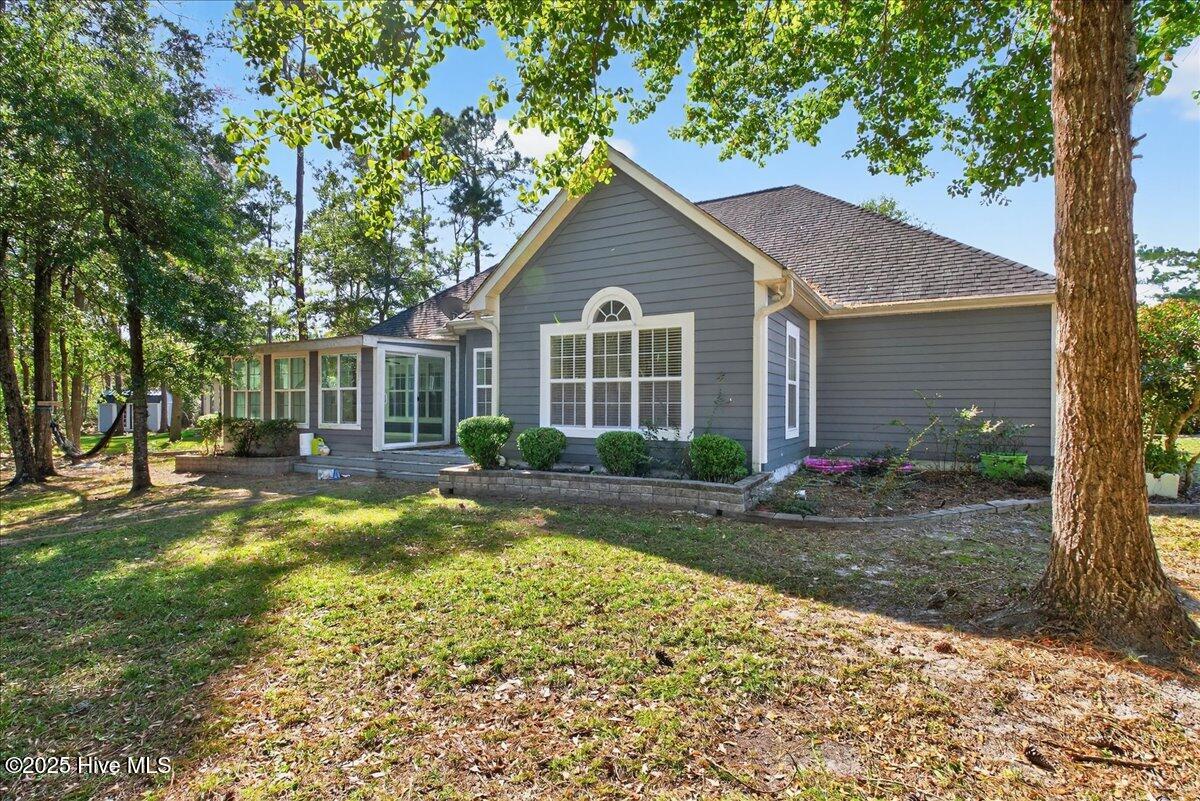 501 Waltz Circle