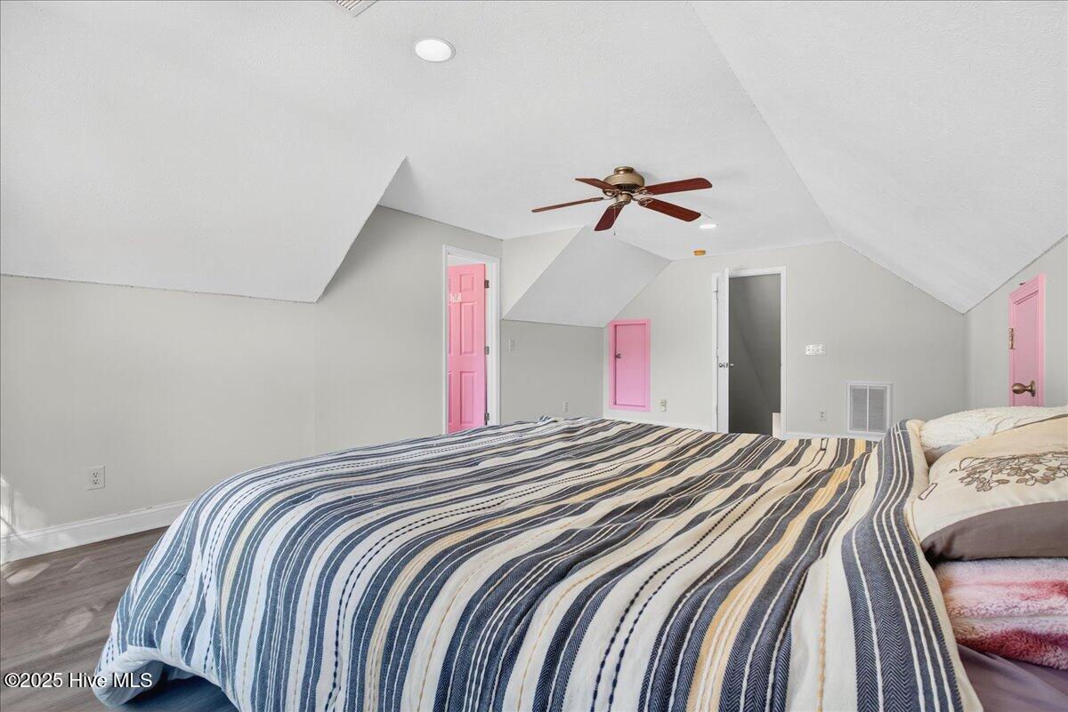 501 Waltz Circle