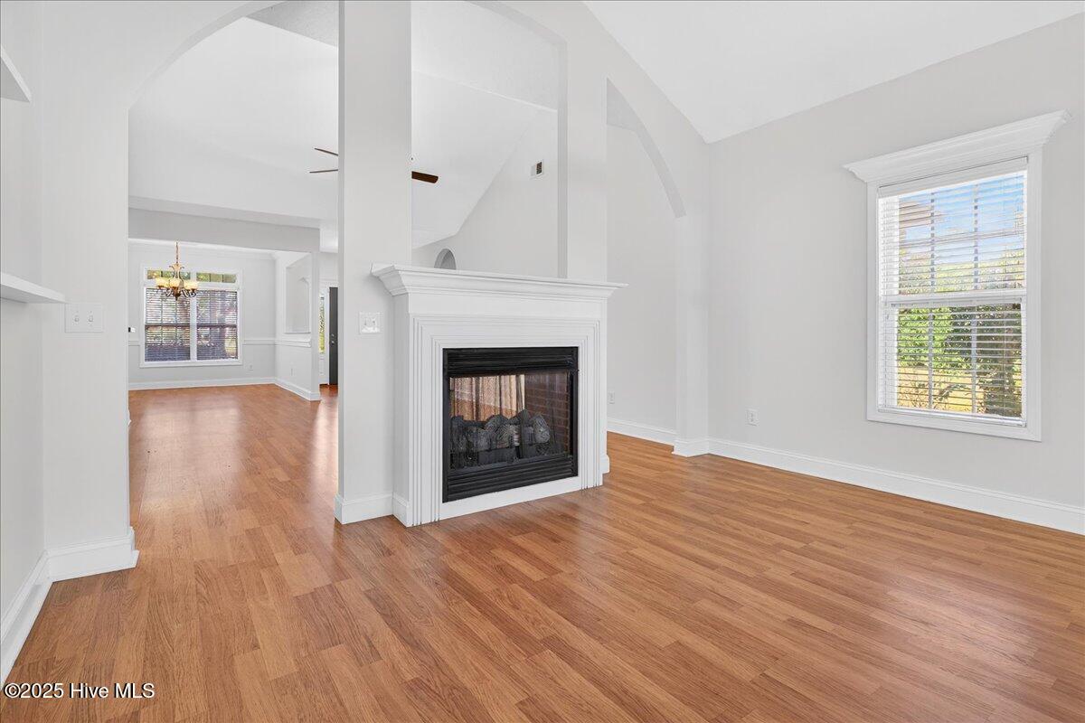 501 Waltz Circle