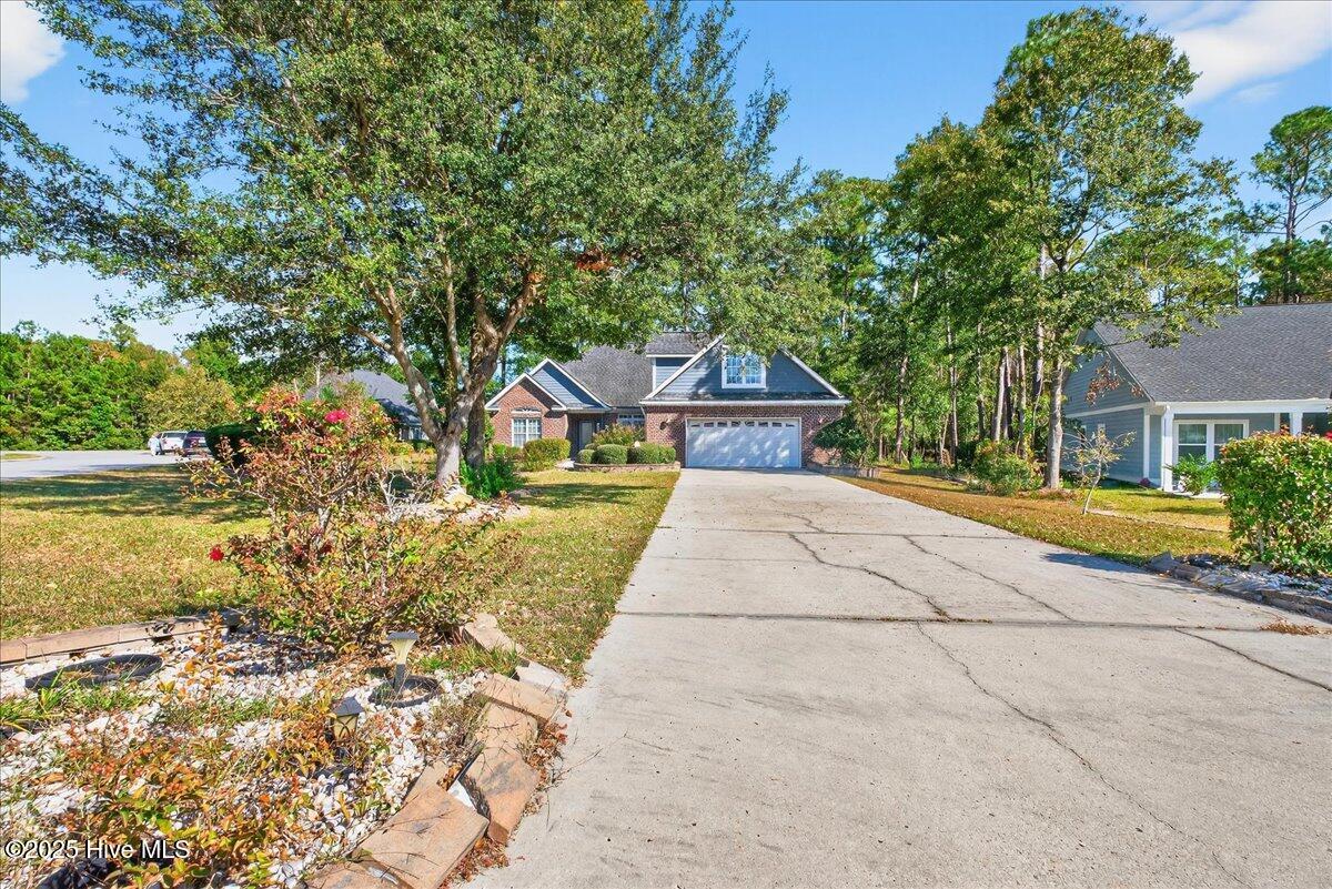 501 Waltz Circle