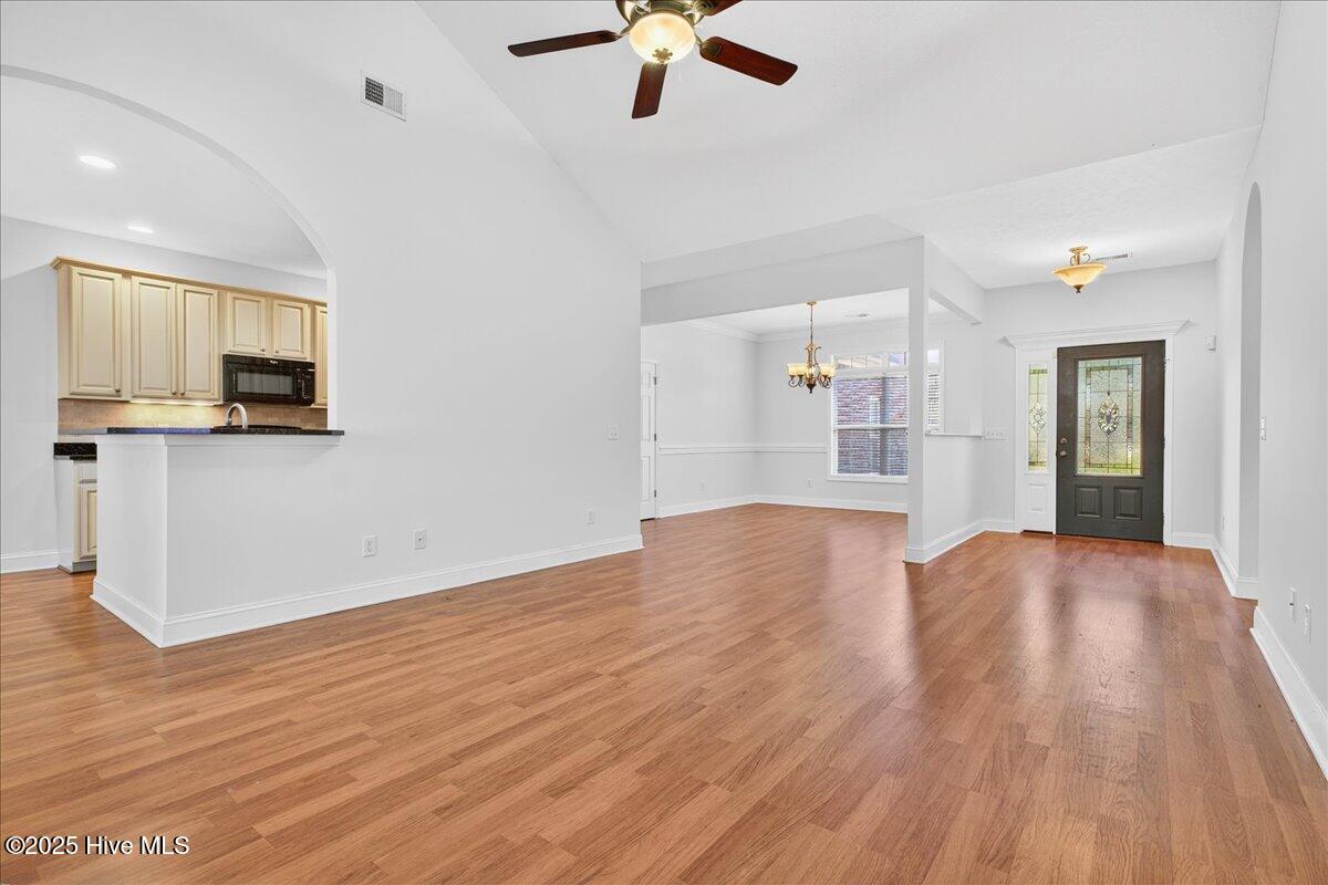 501 Waltz Circle