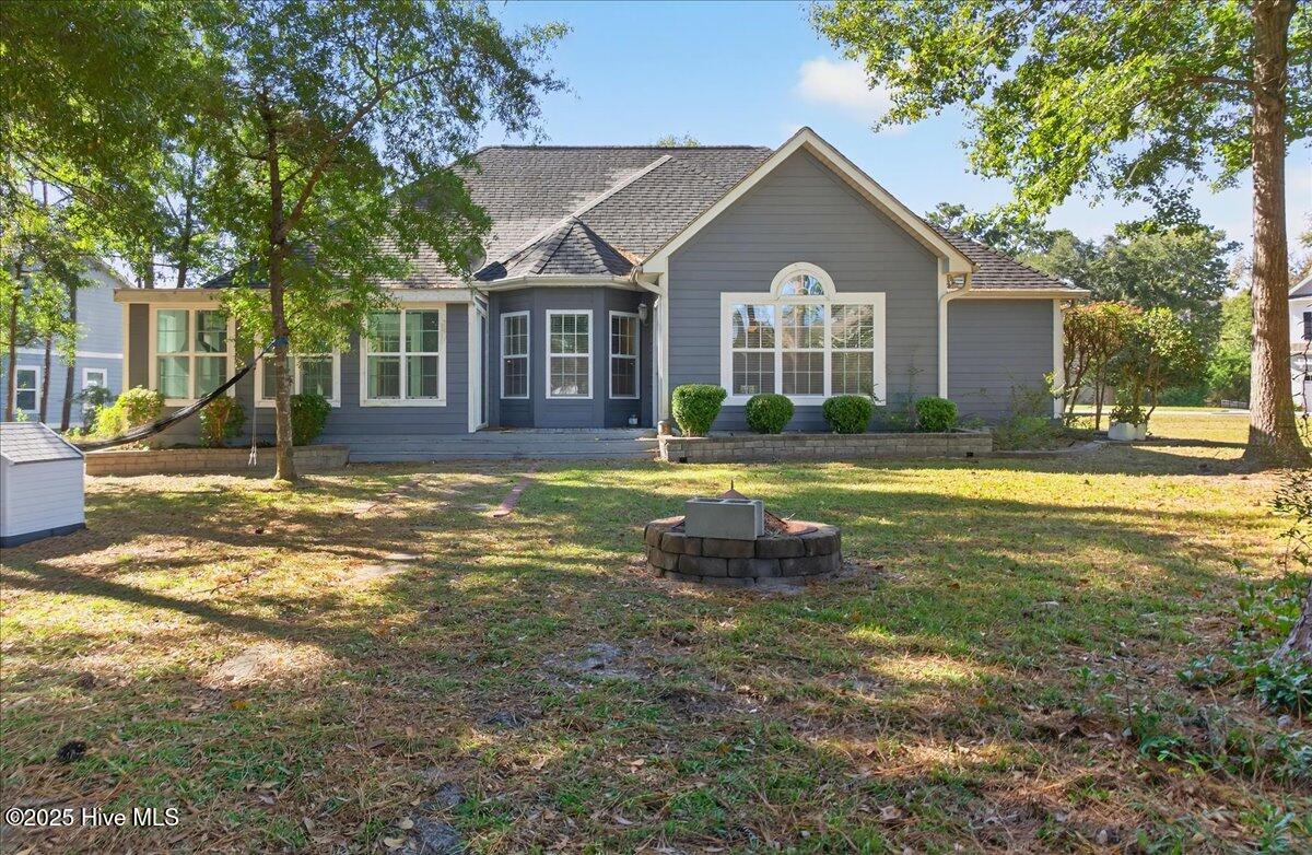 501 Waltz Circle