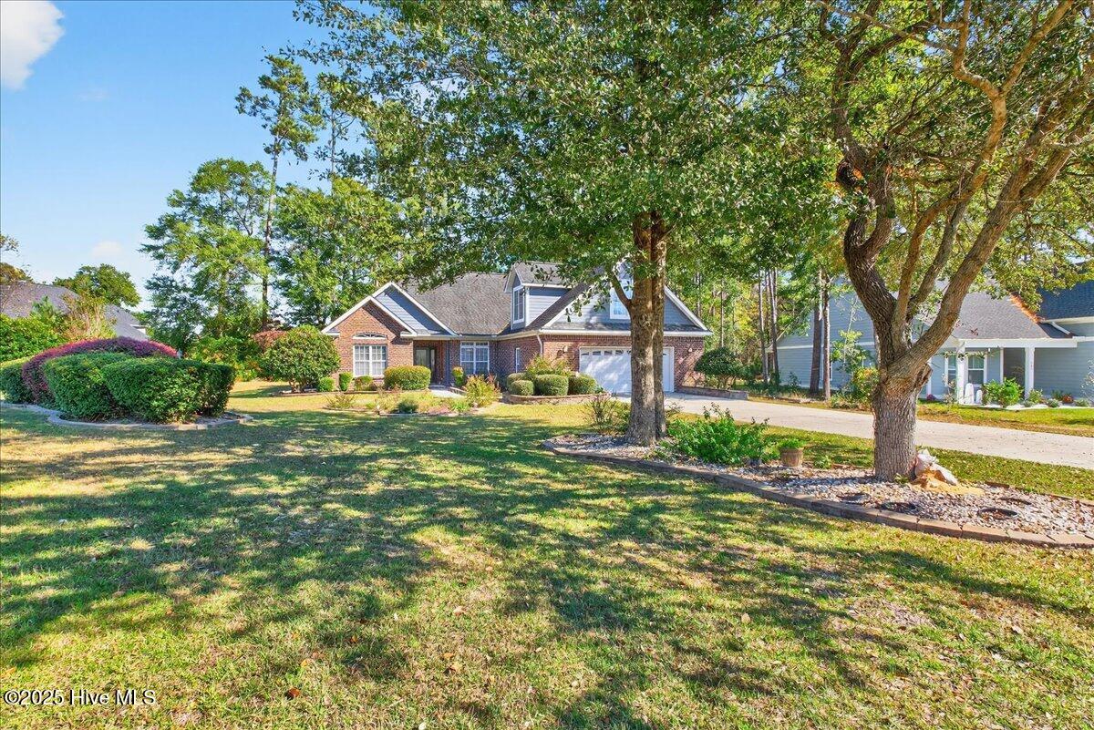 501 Waltz Circle