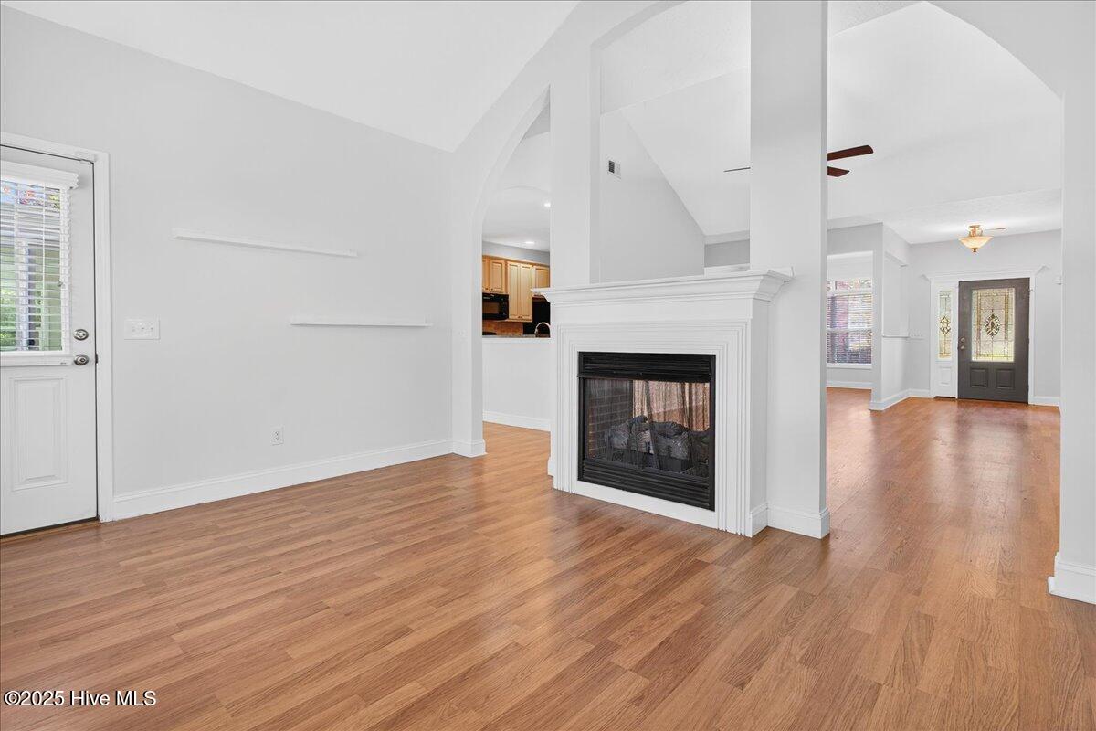 501 Waltz Circle