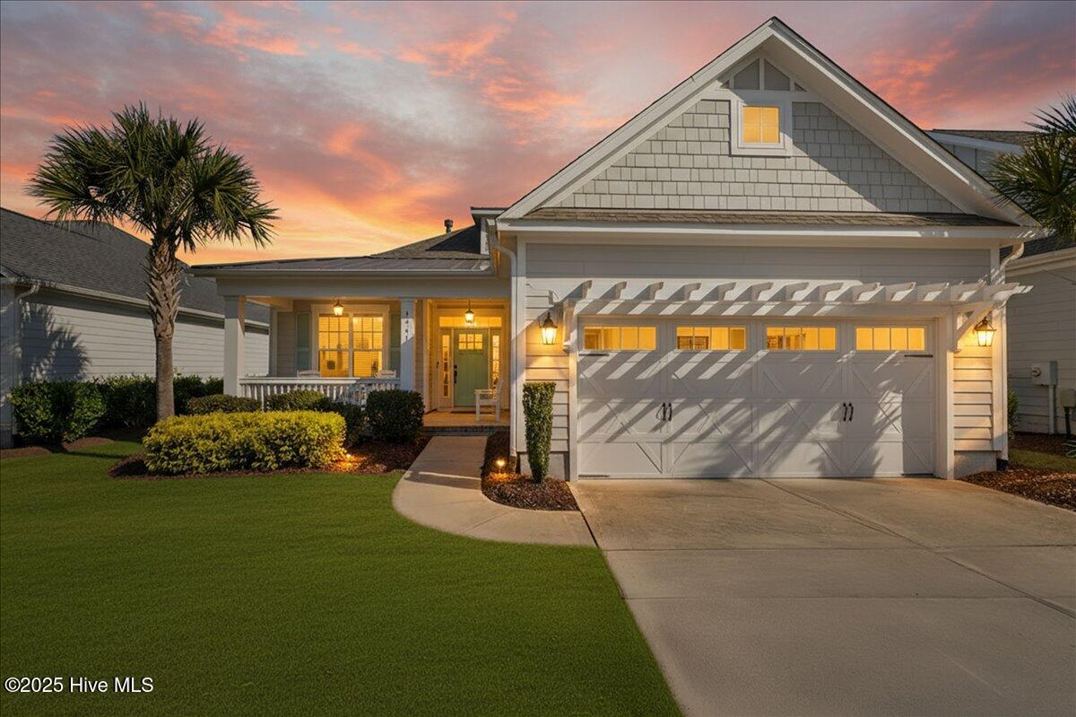 1441 Cassidy Court
