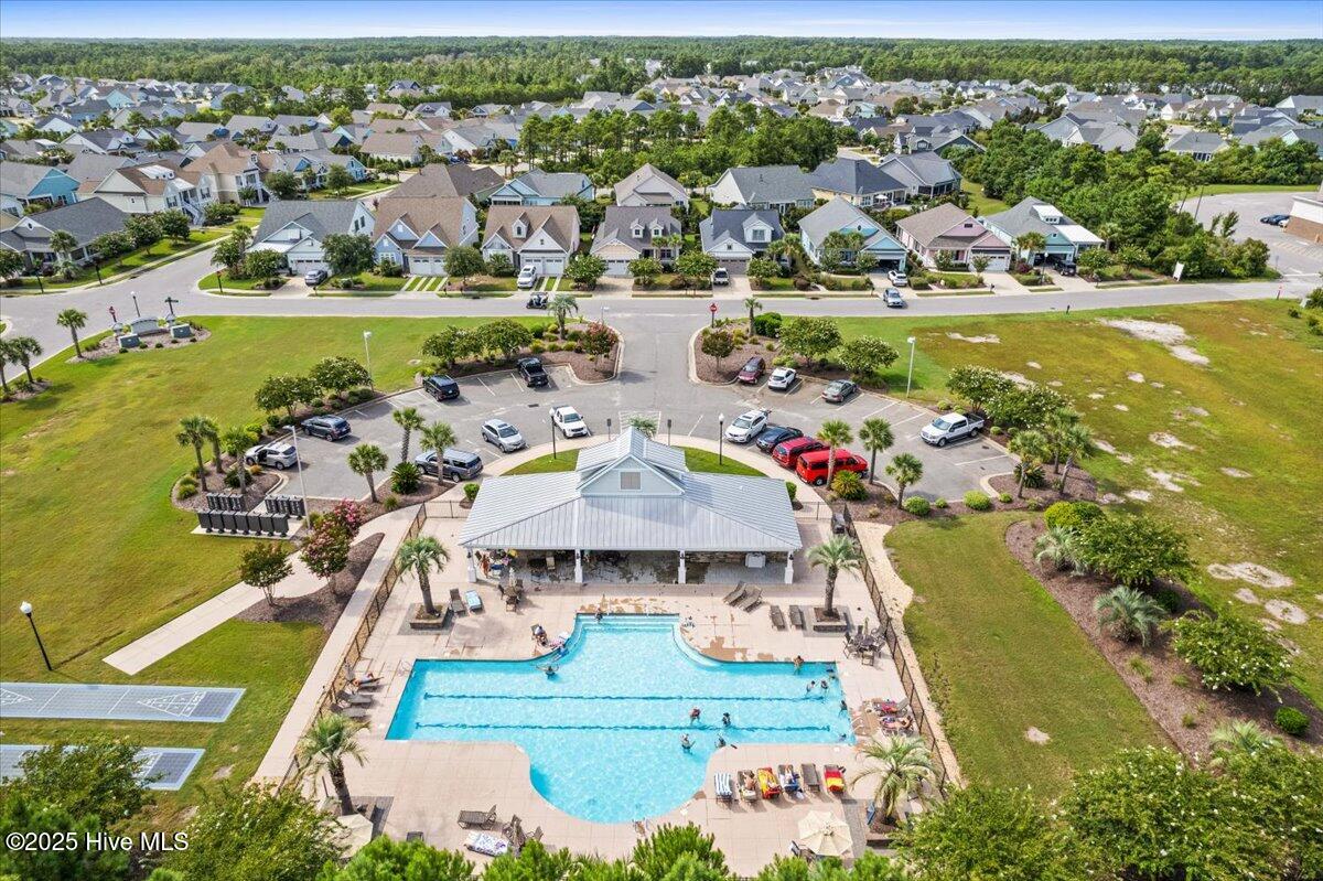 1441 Cassidy Court