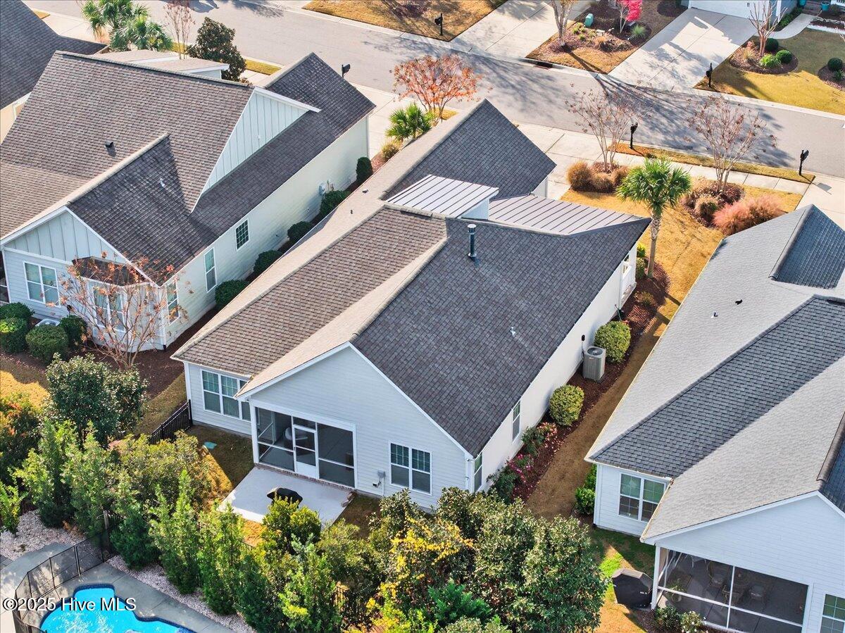 1441 Cassidy Court
