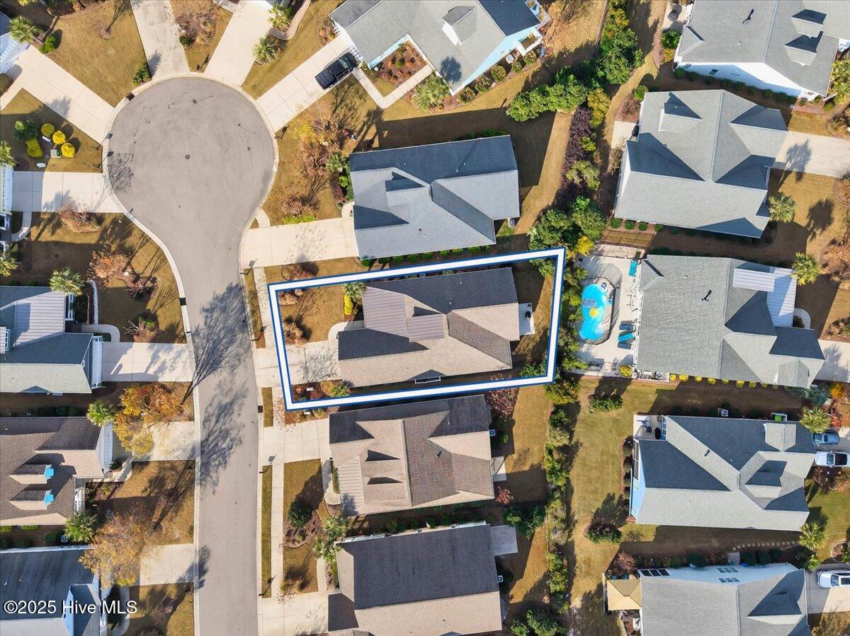 1441 Cassidy Court