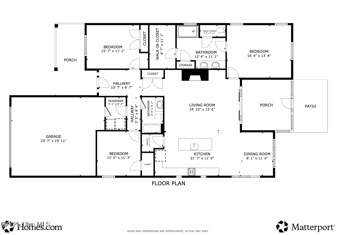 1441 Cassidy Court