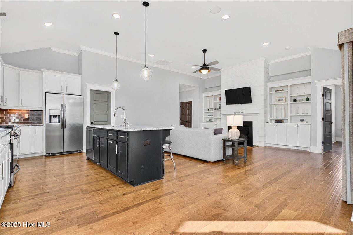 1441 Cassidy Court
