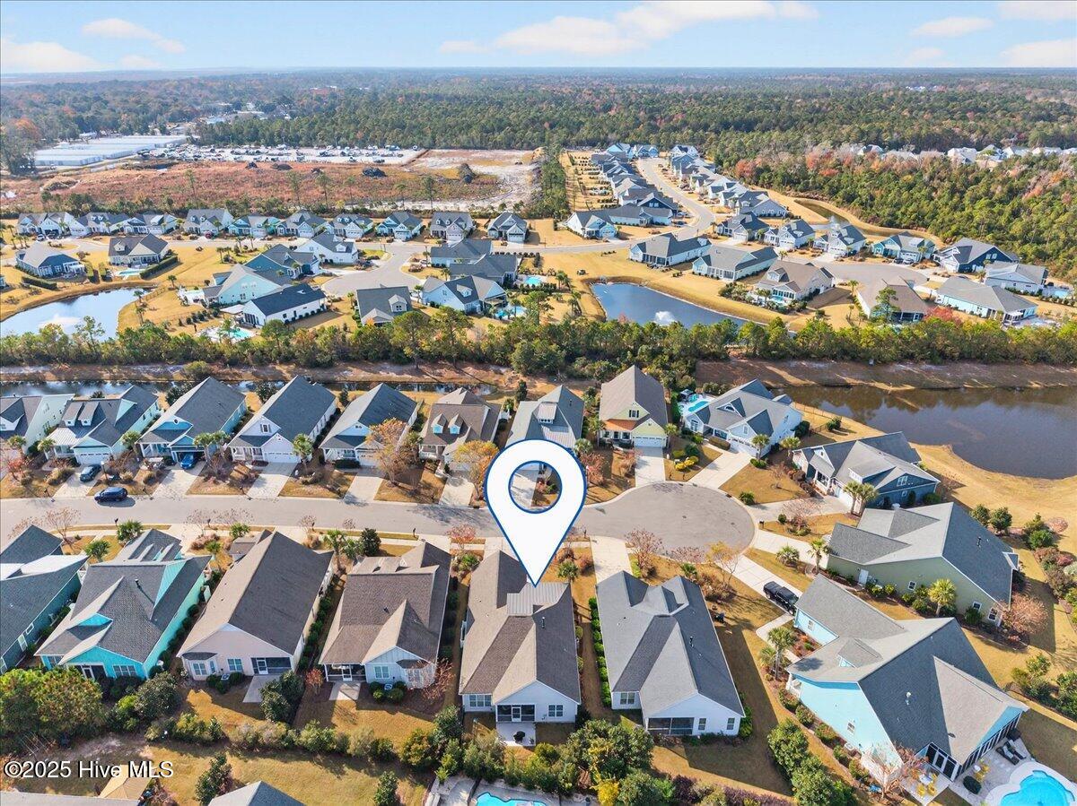 1441 Cassidy Court