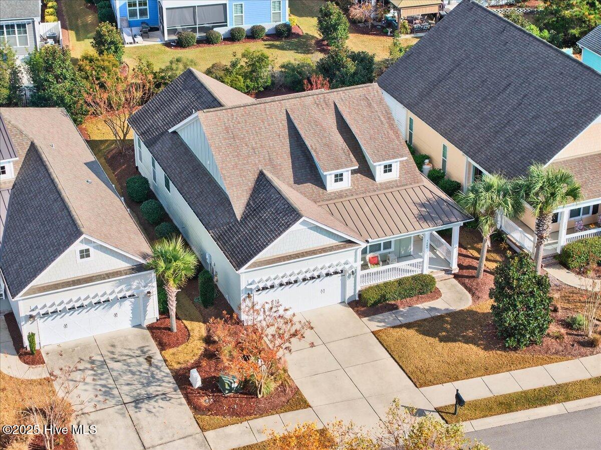 1441 Cassidy Court