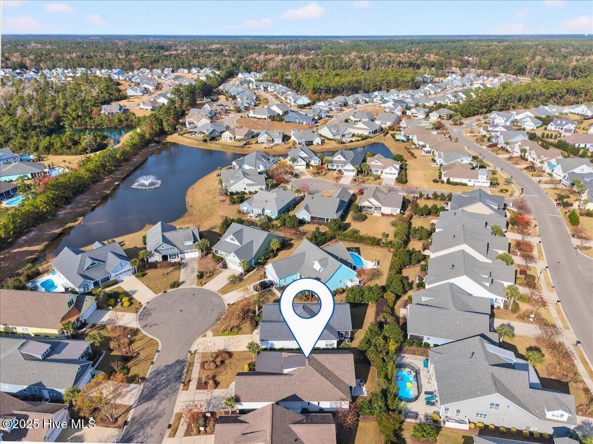 1441 Cassidy Court