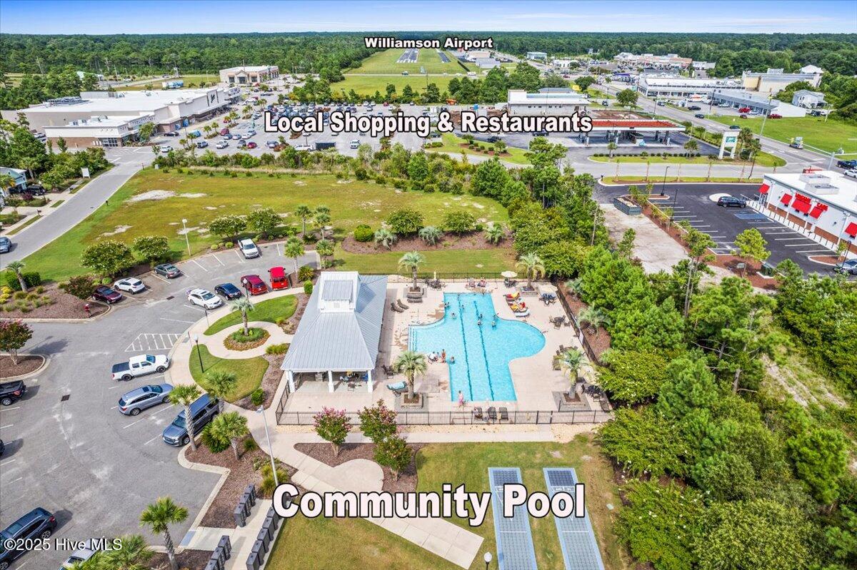 1441 Cassidy Court