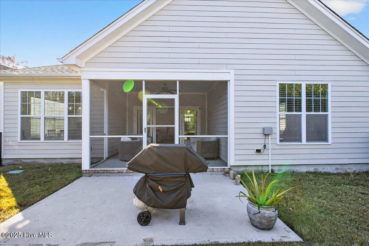 1441 Cassidy Court