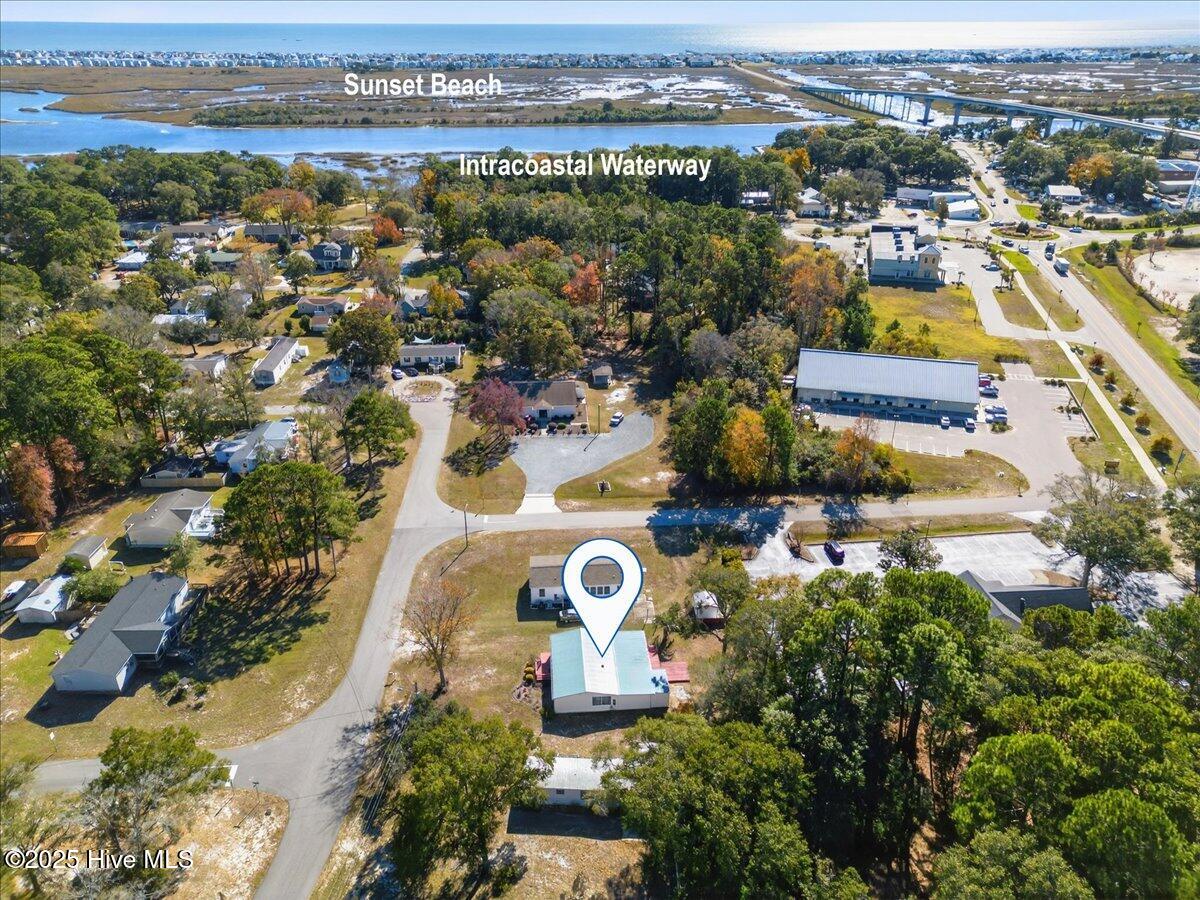 105 Live Oak Drive