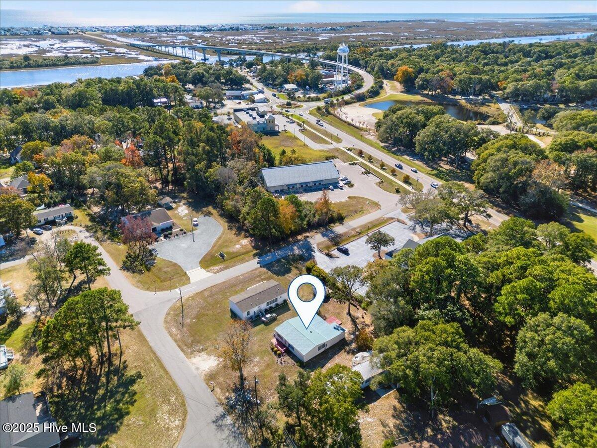 105 Live Oak Drive