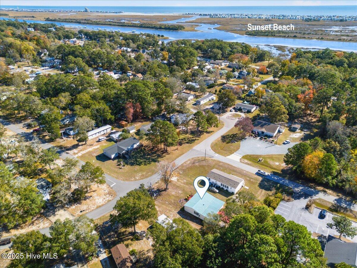 105 Live Oak Drive