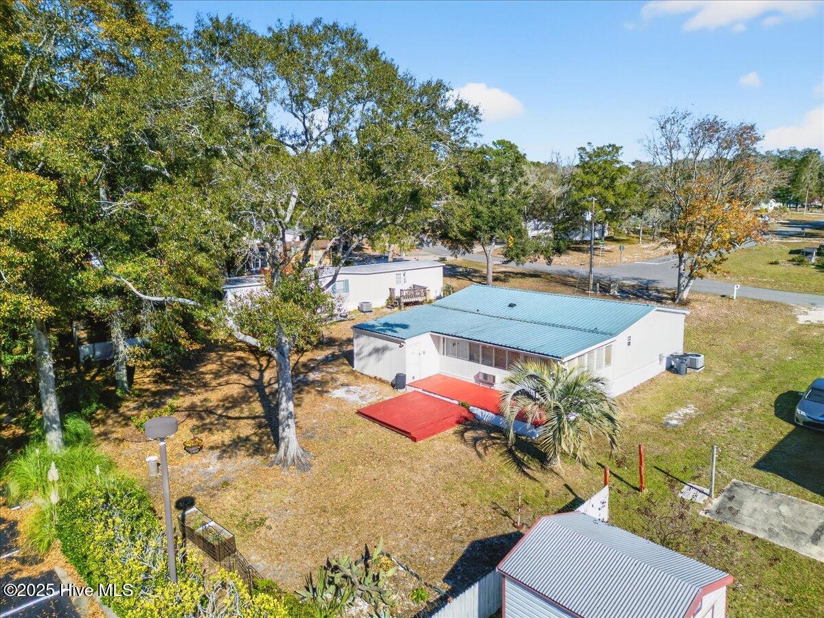 105 Live Oak Drive