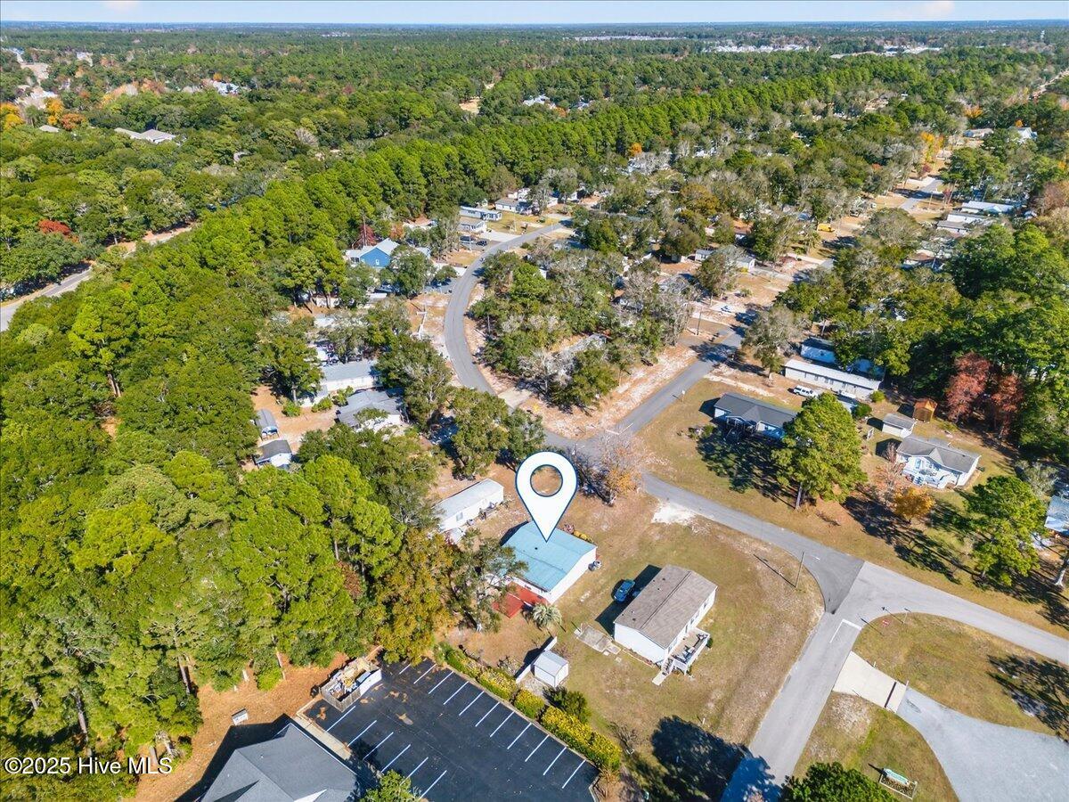105 Live Oak Drive