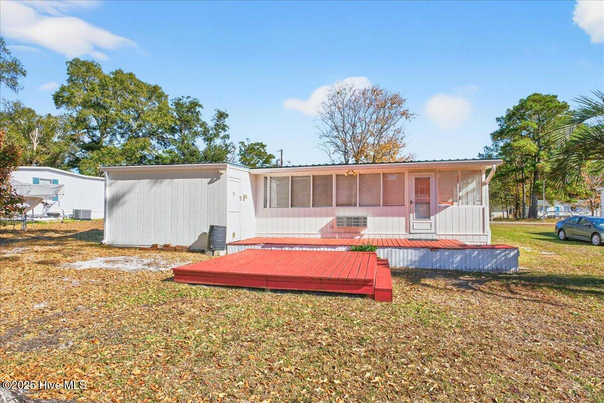 105 Live Oak Drive