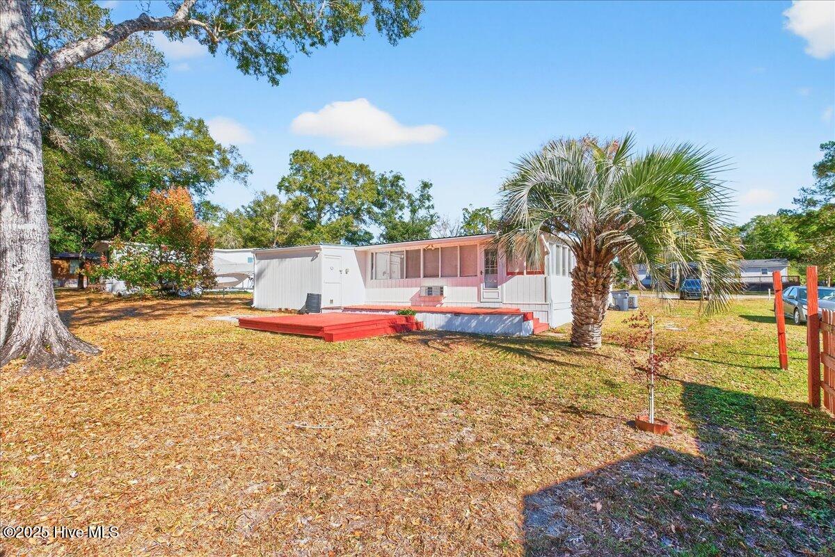 105 Live Oak Drive