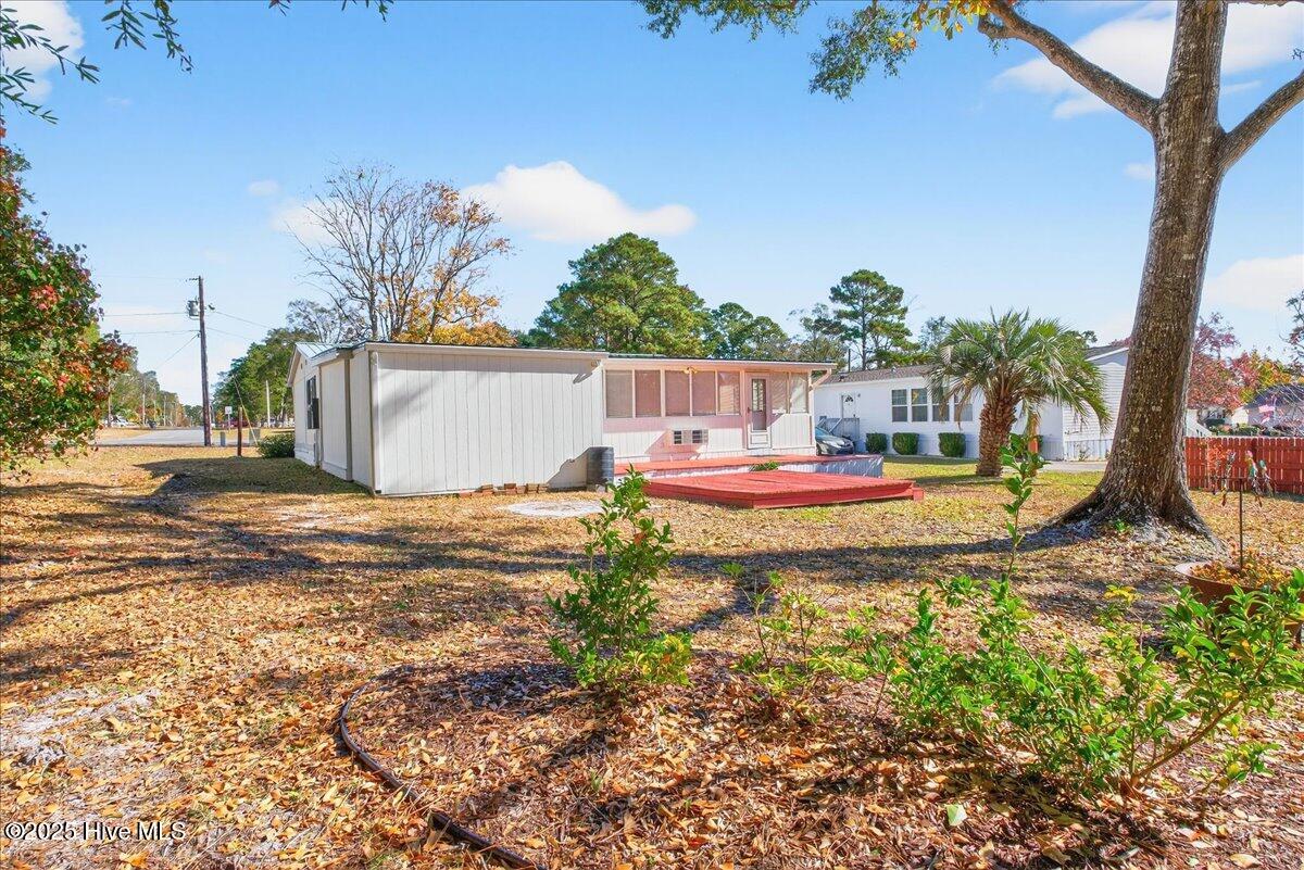 105 Live Oak Drive