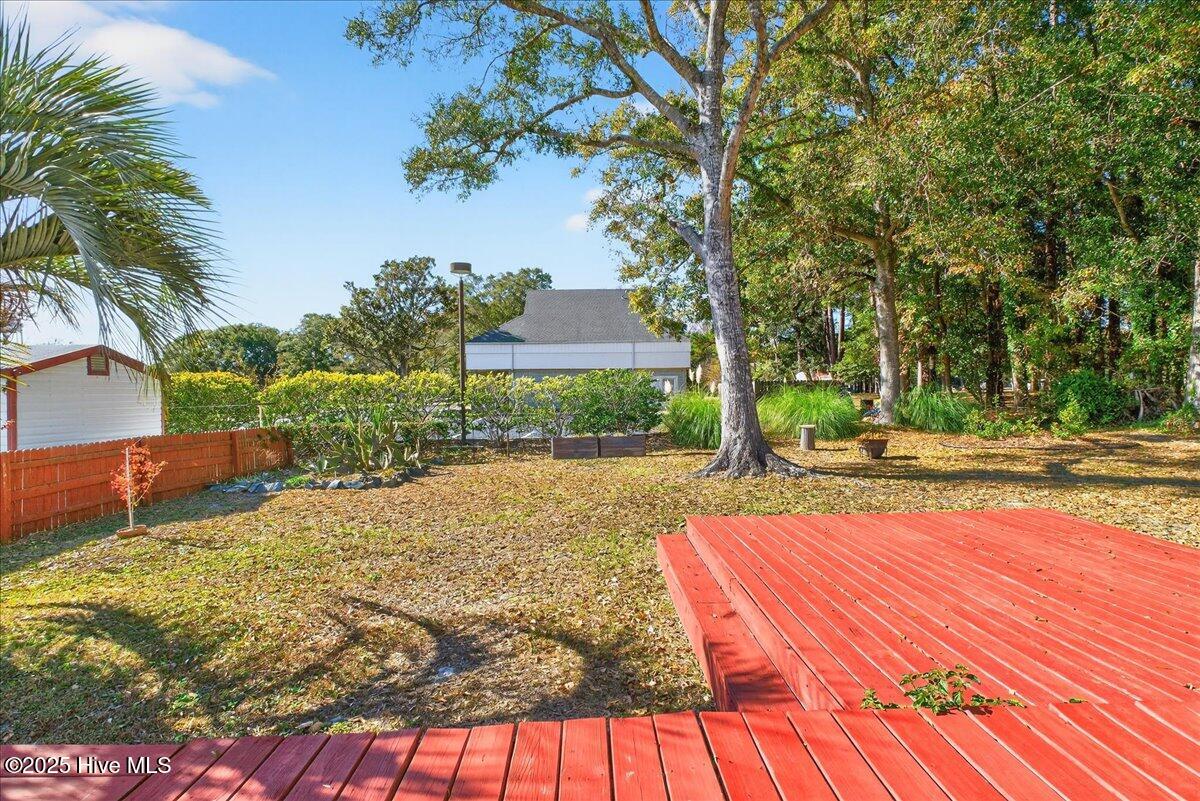 105 Live Oak Drive