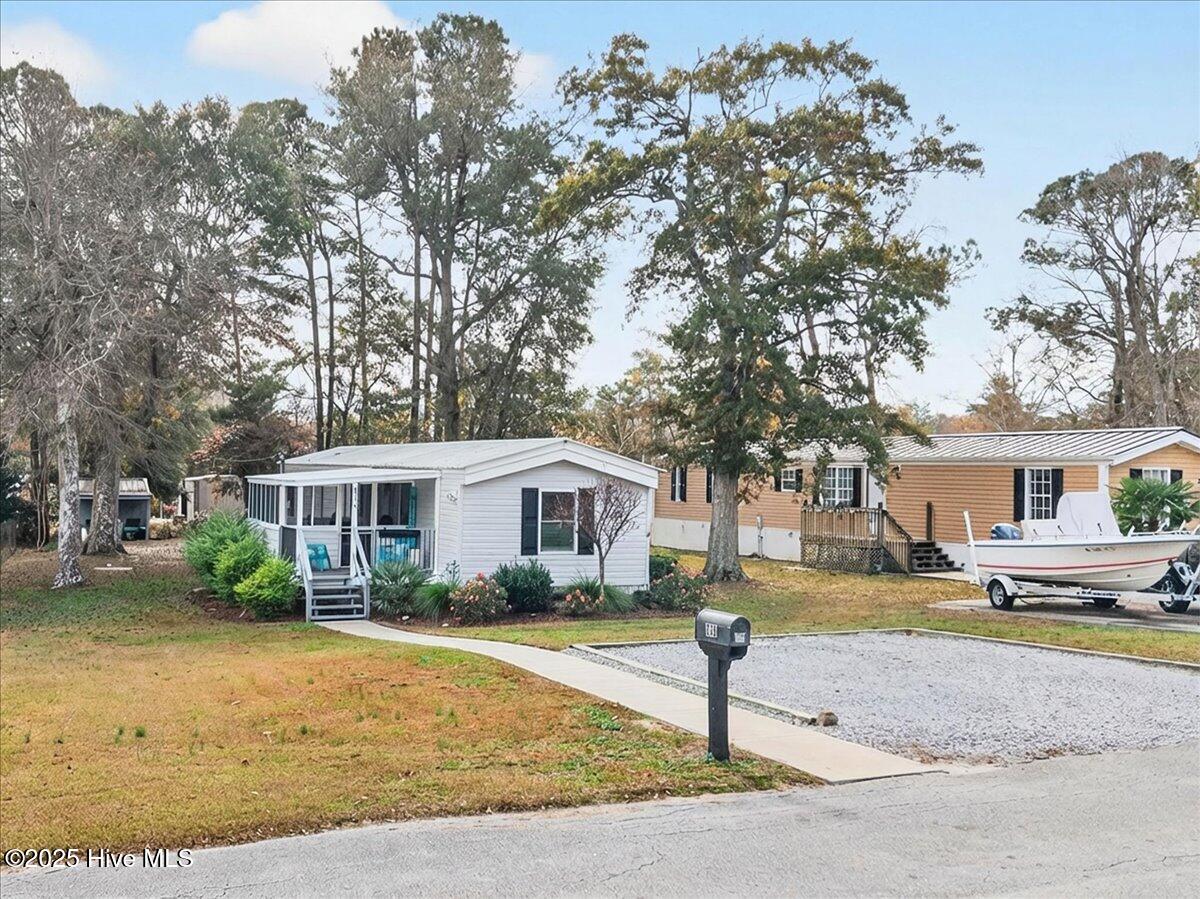 820 Dogwood Drive