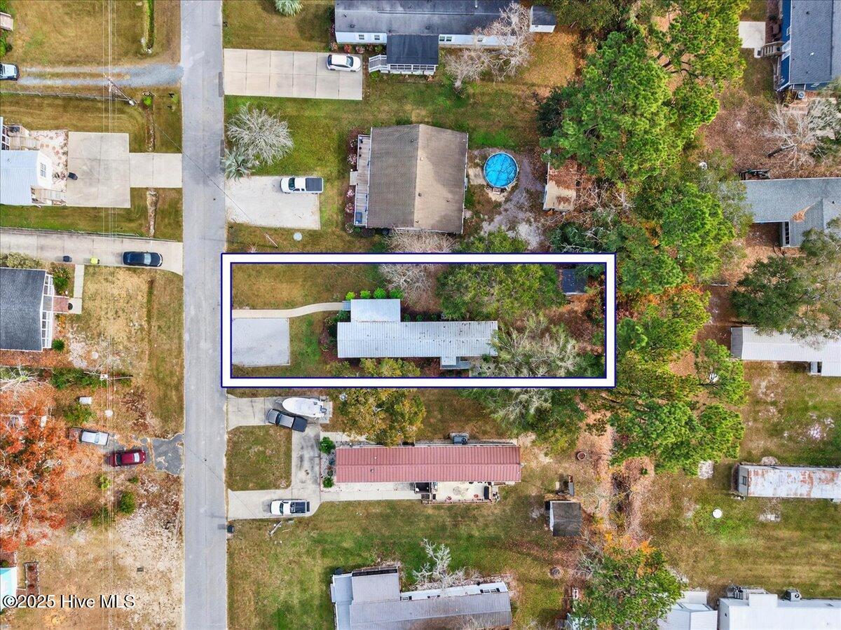 820 Dogwood Drive
