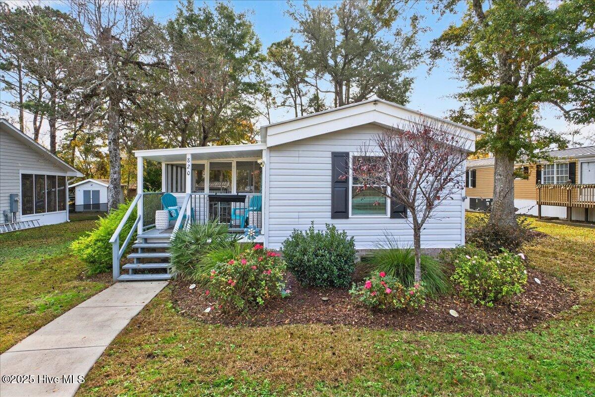 820 Dogwood Drive