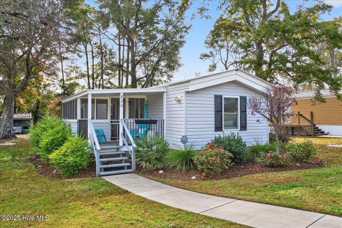 820 Dogwood Drive