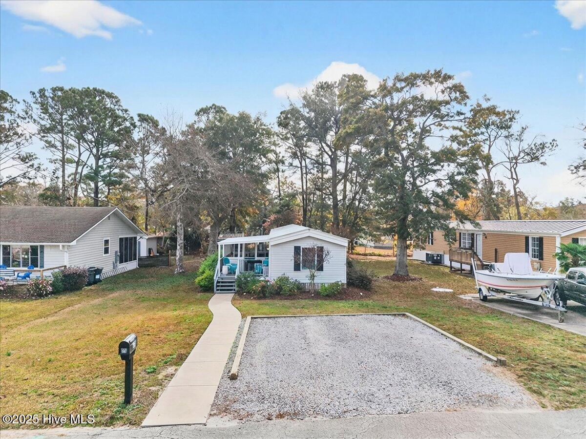 820 Dogwood Drive