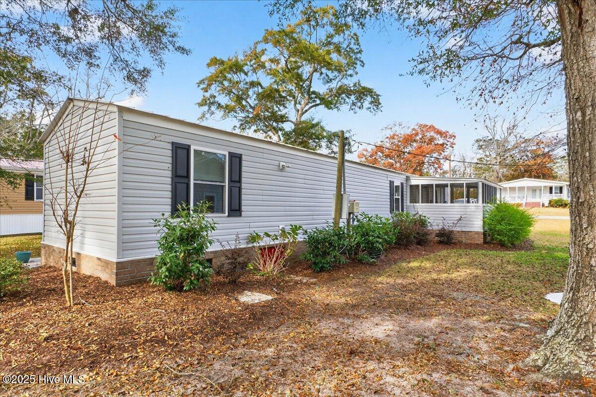 820 Dogwood Drive