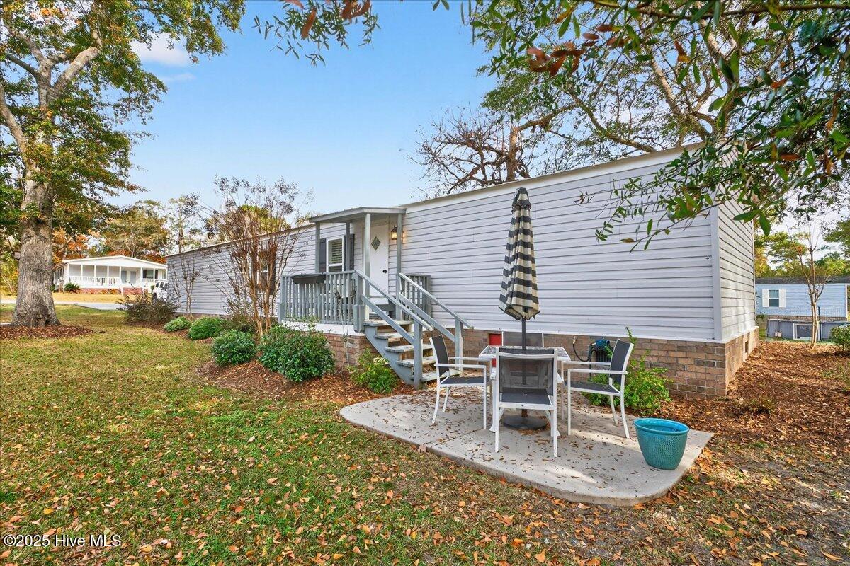 820 Dogwood Drive