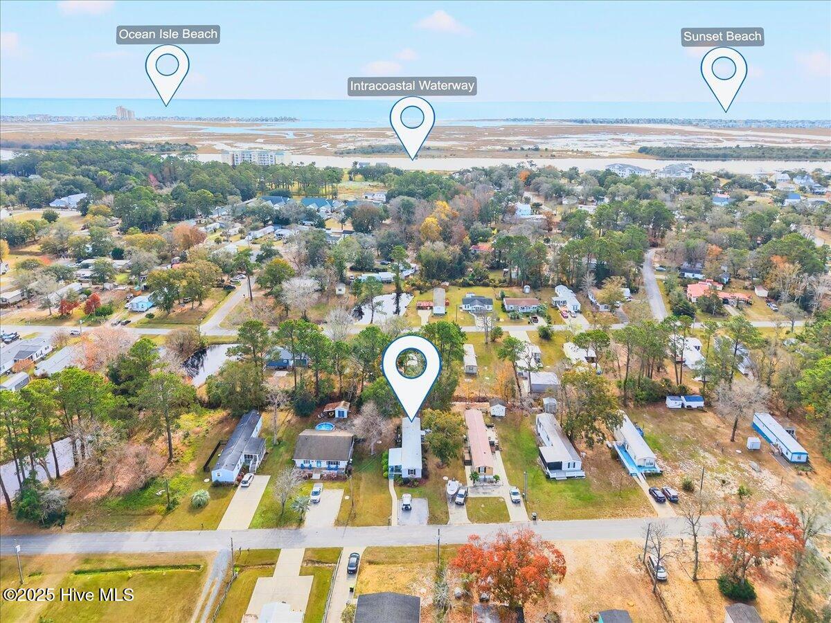 820 Dogwood Drive