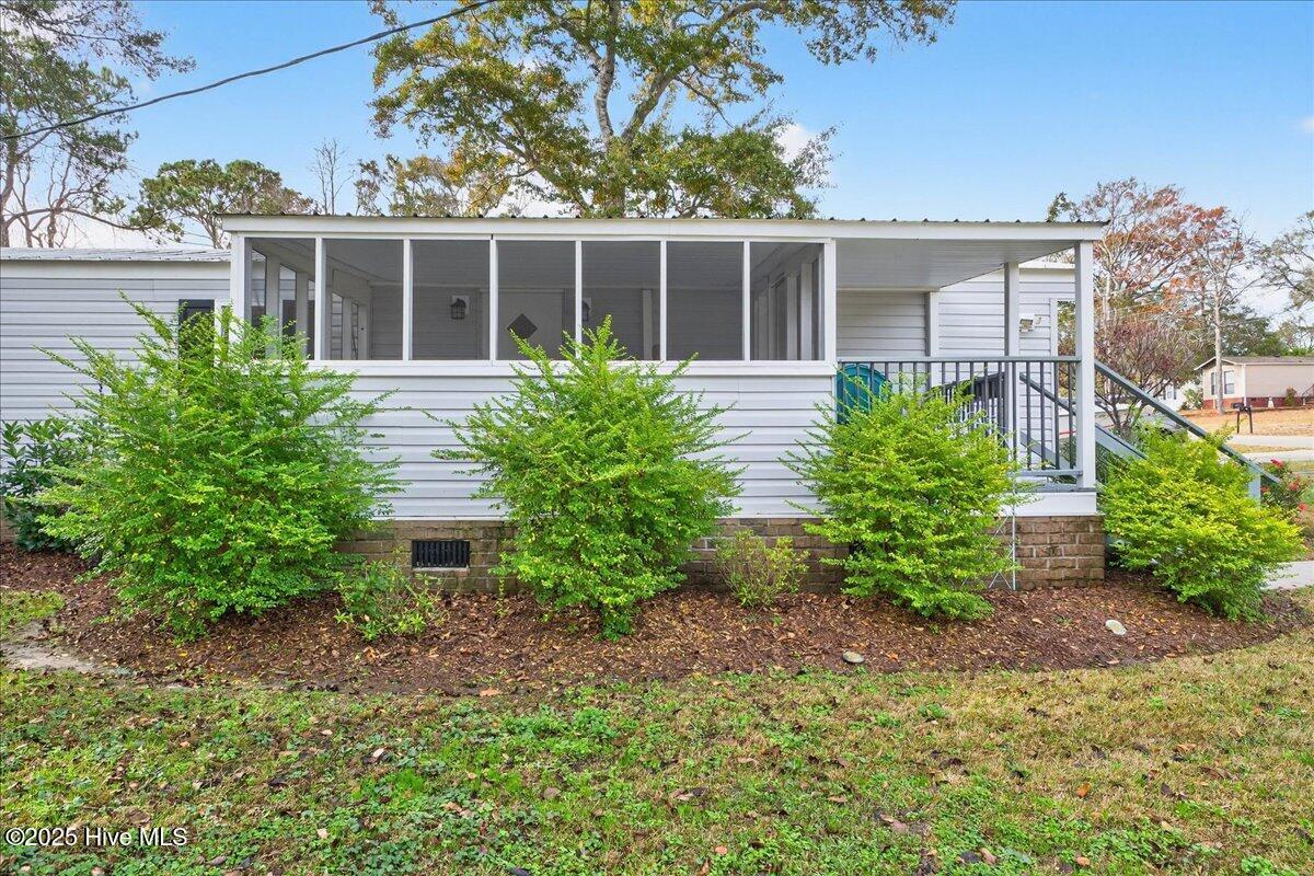820 Dogwood Drive